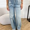 Sammy wide leg jeans