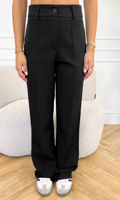 Terri pantalon zwart