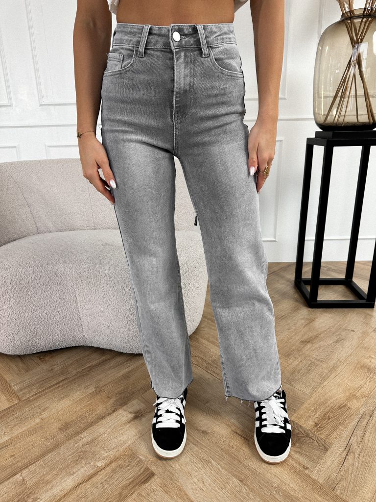 Femke straight leg jeans