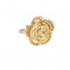 Rose ring goud