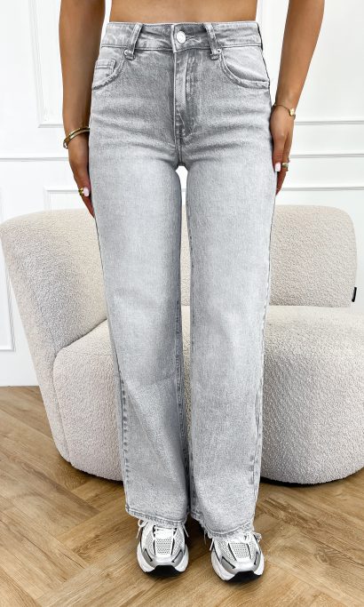 Kristi wide leg jeans