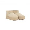 Lizzy boots khaki