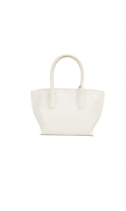 Yade bag white