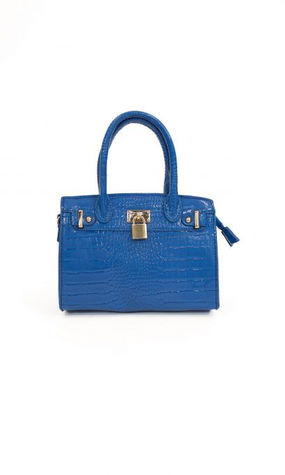 Liv tas blauw