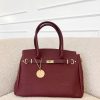 Tessy tas bordeaux