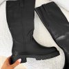 Demy boots zwart