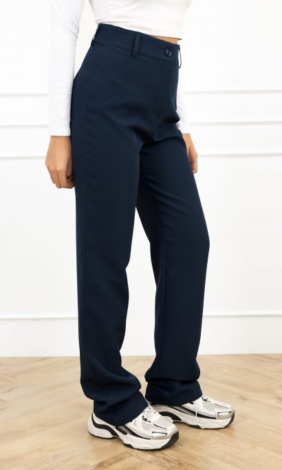 Yinthe pantalon navy