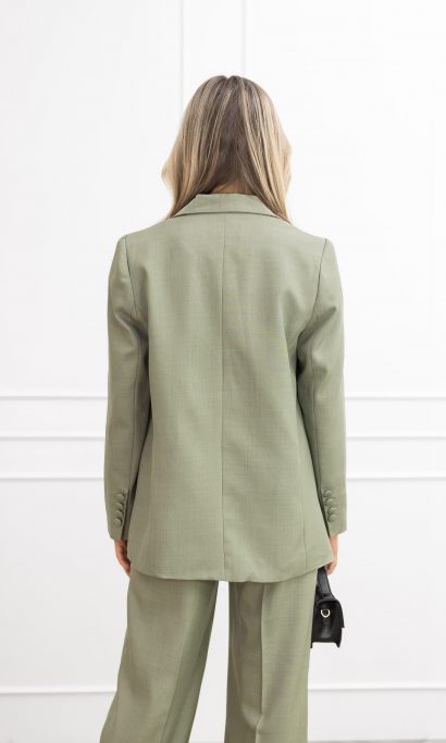 Juley blazer khaki