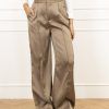 Lotta pantalon taupe