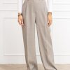 Juley pantalon taupe