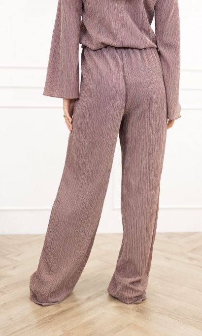 Jole broek bordeaux