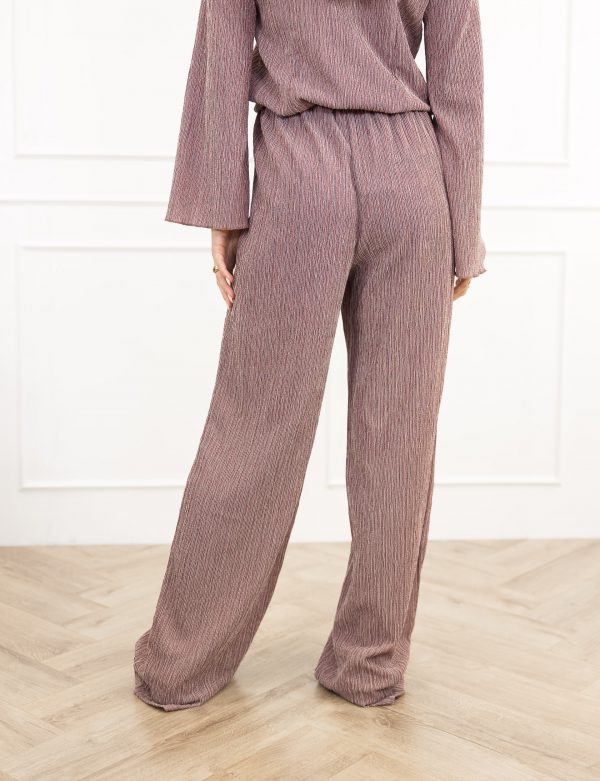 Jole broek bordeaux