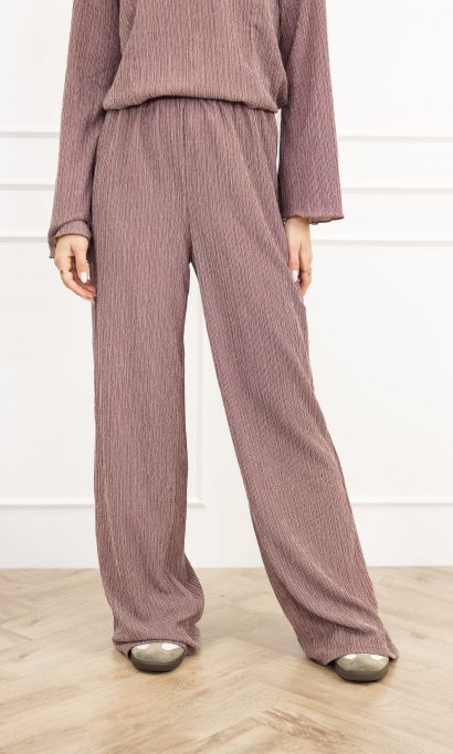 Jole broek bordeaux