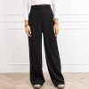 Juley pantalon zwart