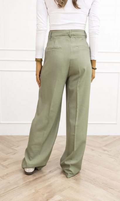 Juley pantalon khaki