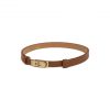 Semmy riem camel