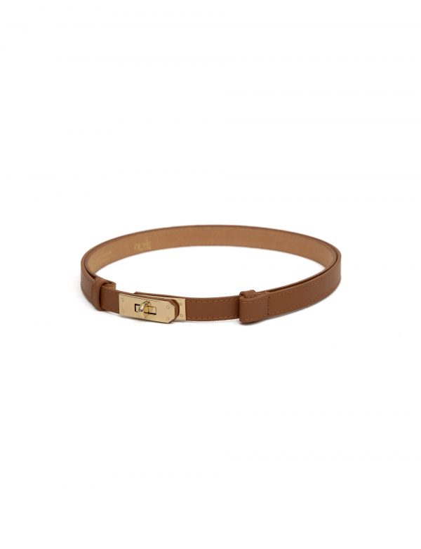 Semmy riem camel