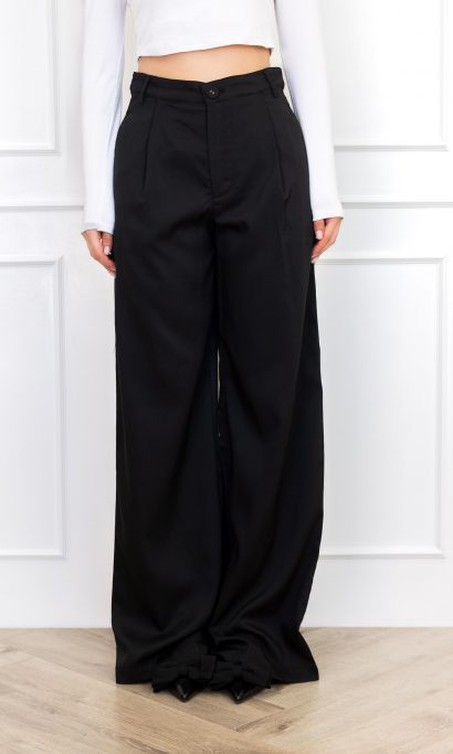 Celine pantalon zwart