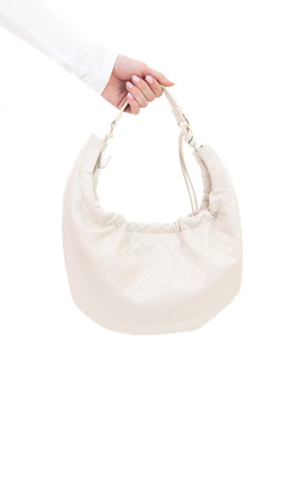 Celesta tas beige